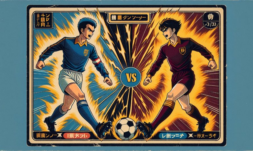 Akyazı’da Uzun Süredir Beklenen Rövanş: Trabzonspor Fenerbahçe’ye Karşı