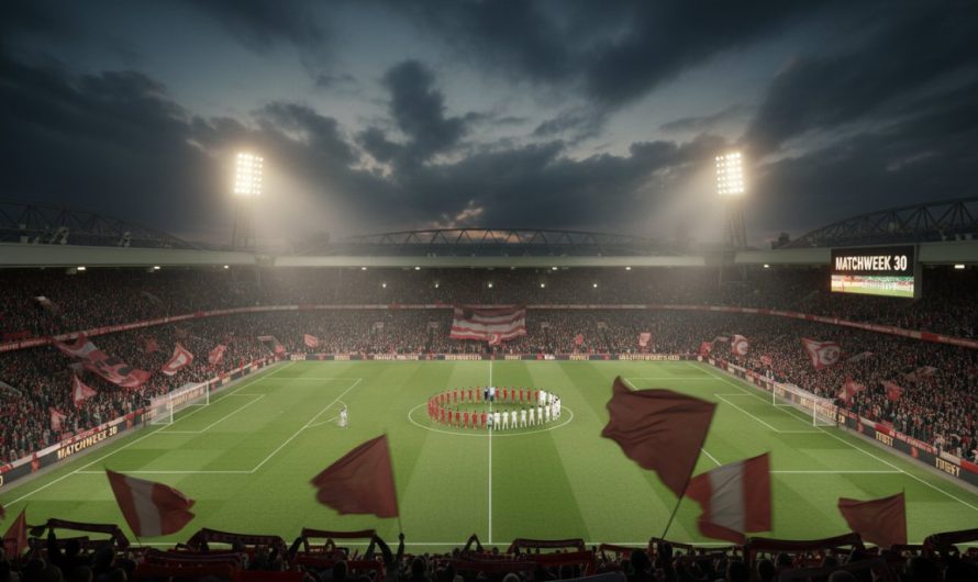 Premier Lig Analizi: Liverpool Tottenham Karşısında Favori mi?