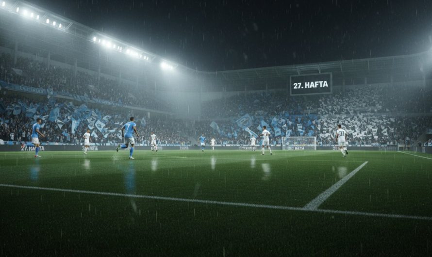 Real Madrid Celta Deplasmanında: Arbeloa’nın Zorlu Sınavı