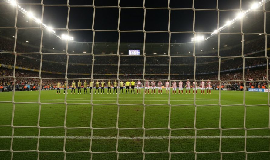 Zirve Takibinde Kritik Durak: Fenerbahçe’nin Samsunspor İmtihanı