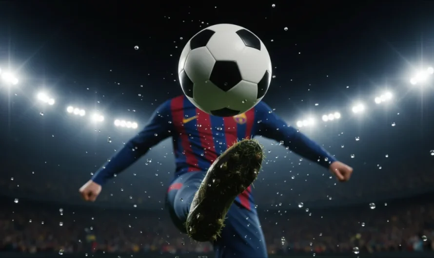 Barcelona – Espanyol: Dev Derbide Taktik ve Bahis Rehberi
