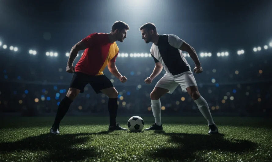 Cimbom Evinde Hata İstemiyor: Zirve Yolunda Zorlu Randevu