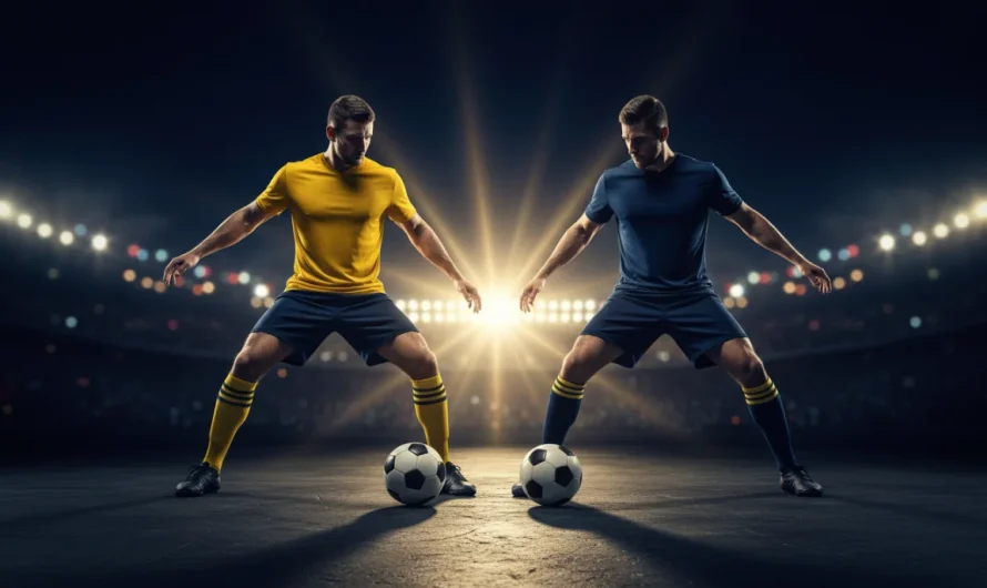 Fenerbahçe’de Dev Devrim: Goretzka ve Lewandowski Sesleri