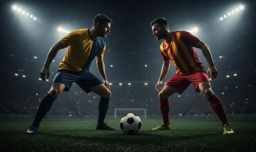 Şampiyonluk Yolunda Kayseri Deplasmanı: Detaylı Analiz