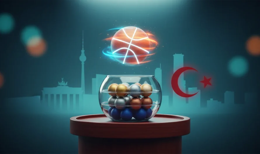 2026 Kadınlar Dünya Kupası’nda Milli Takımın Yolu Çiziliyor