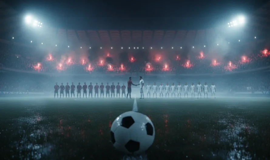 İtalya Ligi’nde Dev Randevu: Milano’da Kader Belirleyen Maç