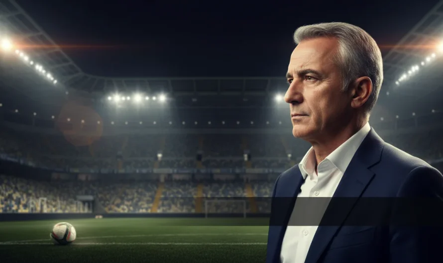 Kartal’dan Fenerbahçe’ye Dönüş Sinyali: Değerlendiririz