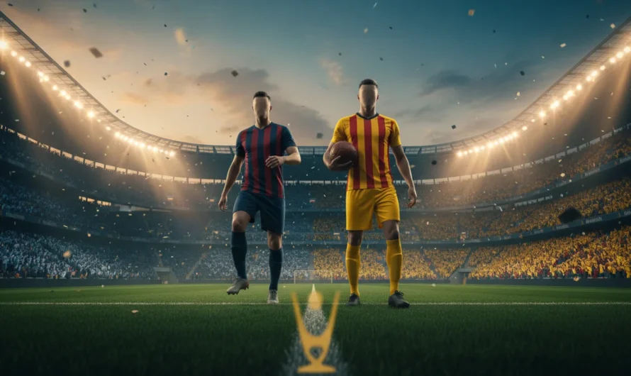 Kasımpaşa Deplasmanında Galatasaray’ın Son Vedası: Kupa Müzeye mi Gidiyor?