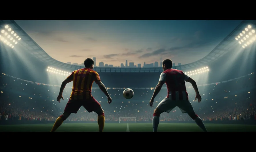 Rams Park’ta Şampiyonluk Düğümü: GS – Antalyaspor Analizi