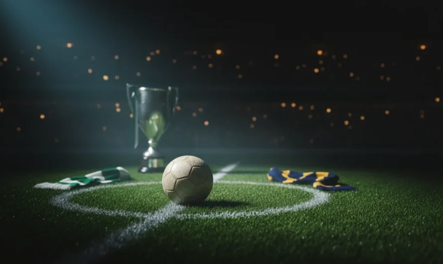 Tedesco’nun Kupa Sınavı: Yeşil-Beyazlı Deplasmanda Kritik Strateji