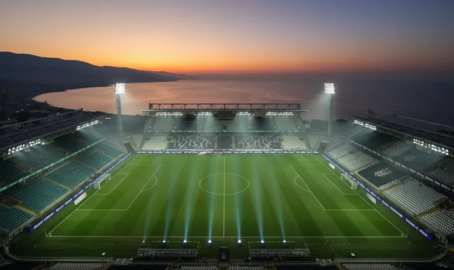 Rizespor Beşiktaş Karşılaşması İçin Uzman İddaa Yorumu